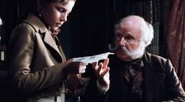 Кадр из фильма "Оливер Твист" - 1