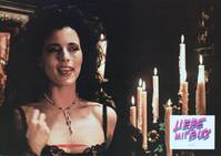 Кадр Малолетний вампир