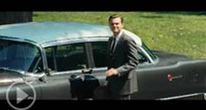 Трейлер (русский дублированный)