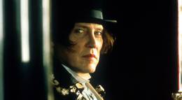 Кадр из фильма "Иллюмината" - 1