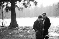 Кадр Бумажный солдат