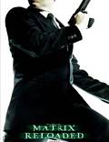 Постер из фильма "Матрица: Перезагрузка" - 1