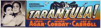Постер Тарантул