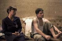 Кадр Октябрь