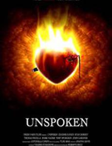 Unspoken (видео)