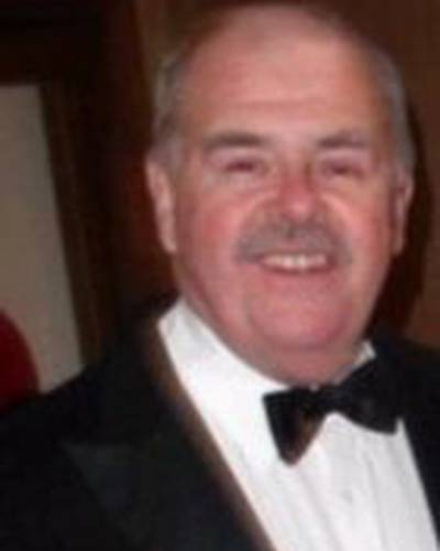 Джон Р. Хейли фото