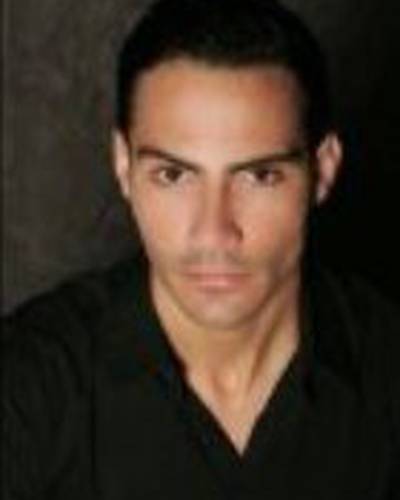 Николас Мачадо фото