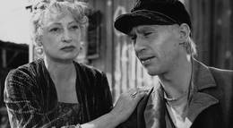 Кадр из фильма "Вечер шутов" - 2