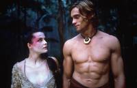 Кадр Повелитель зверей