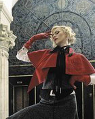 Дина Корзун фото