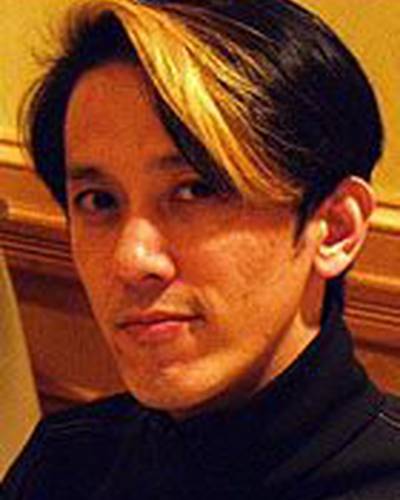 Кунихико Икухара фото