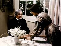 Кадр Носферату: Призрак ночи