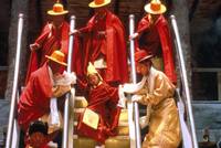 Кадр Семь лет в Тибете