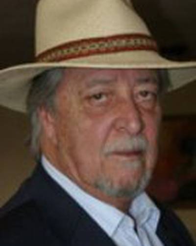 Родольфо де Анда фото