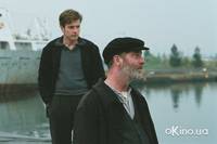 Кадр Молодой Адам