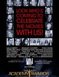 Постер из фильма "84-я церемония вручения премии «Оскар»" - 1