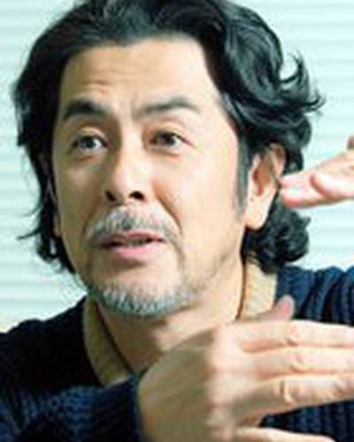 Хацунори Хасэгава фото