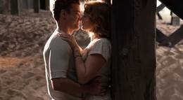 Кадр из фильма "Колесо Чудес" - 2