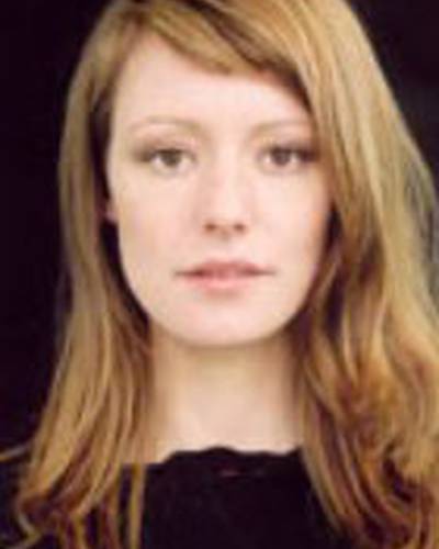 Лавиния Уилсон фото