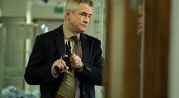 Кадр из фильма "Курьер" - 2