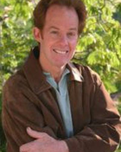 Джон Хэтли фото