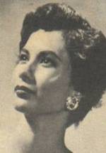 Charito Solis фото