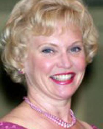 Сандра Дикинсон фото