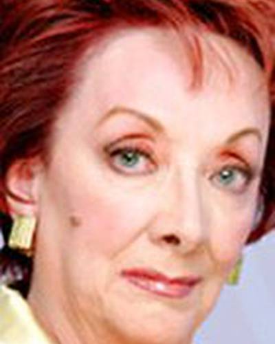 Мерседес Паскуаль фото