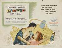 Постер Пикник