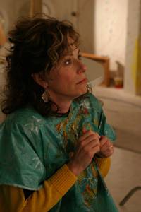 Кадр Малкольм в центре внимания