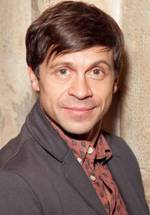 Павел Деревянко фото