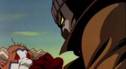 Кадр из фильма "Спаун" - 1