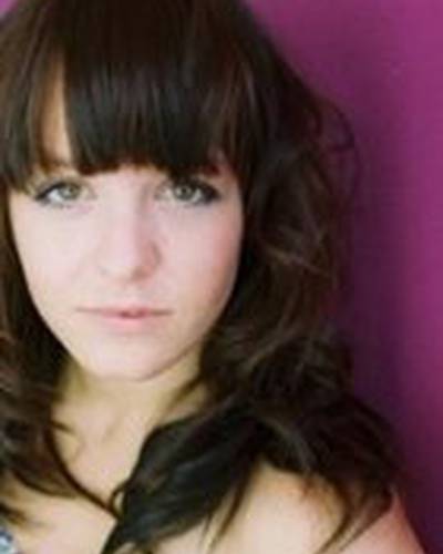 Кайтлинн Медрек фото