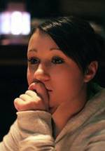 Юлия Пестрецова фото