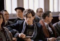 Кадр «Еврей Зюсс» – фильм как преступление?