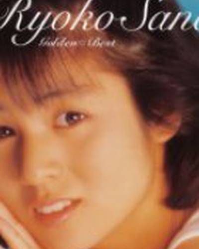 Риоко Сано фото