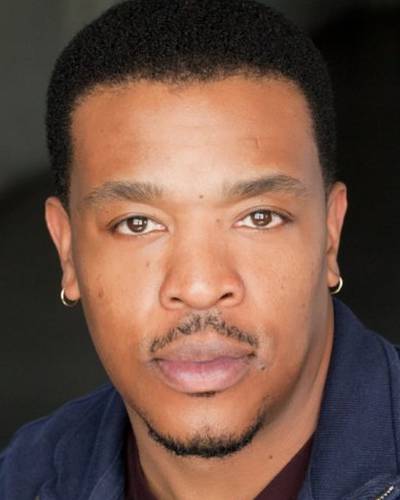 Расселл Хорнсби фото