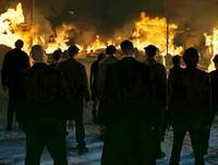 Кадр 30 дней ночи