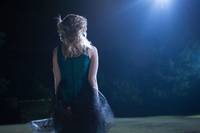 Кадр Академия вампиров