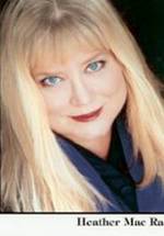 Хэзер МакРэй фото