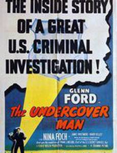 Undercover Man