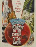 Постер из фильма "Путешествие к центру Земли" - 1