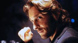 Кадр из фильма "Kleiner Mann sucht großes Herz" - 2