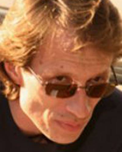 Геннадий Скоробогатов фото