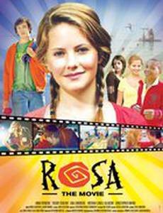 Rosa: The Movie