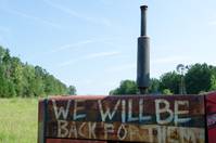 Кадр Ходячие мертвецы