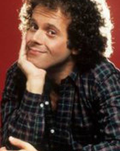 Ричард Симмонс фото