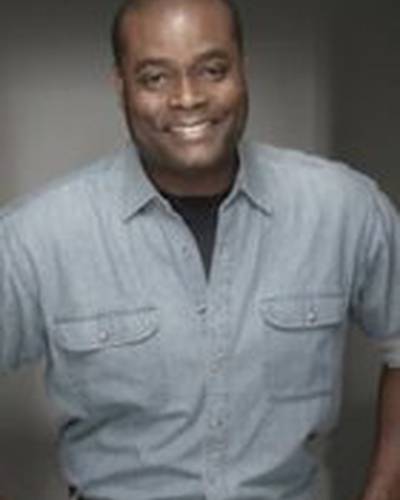 Джеймс Такер фото