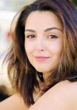 Николь Садихи фото