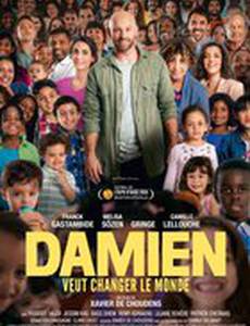 Damien veut changer le monde